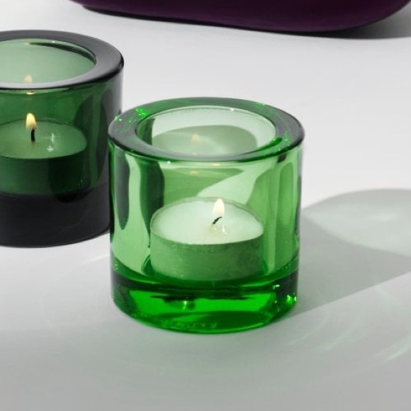 Marimekko Other - Marimekko iittala Kivi Votive Candleholder